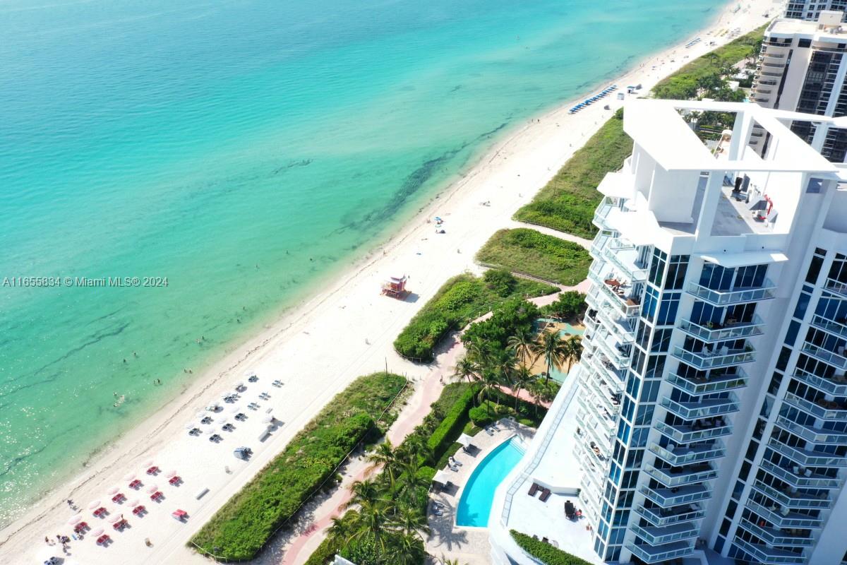 BEL-AIRE ON THE OCEAN CON - Residential Lease
