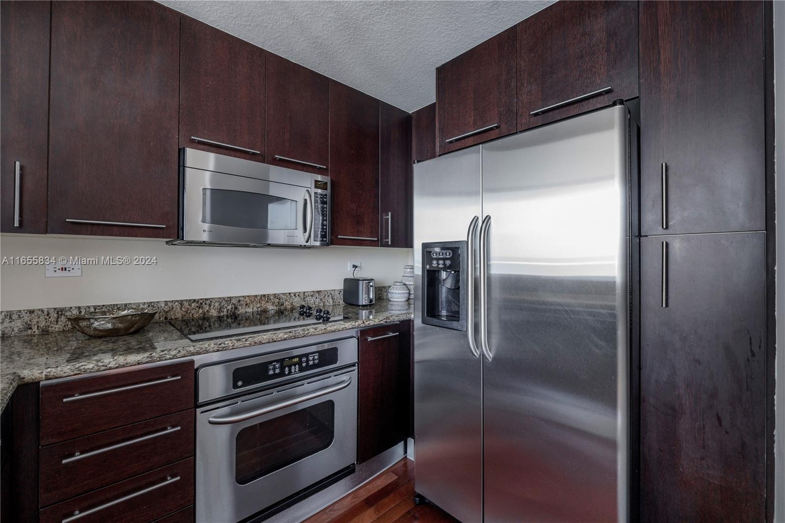 BEL-AIRE ON THE OCEAN CON - Residential Lease