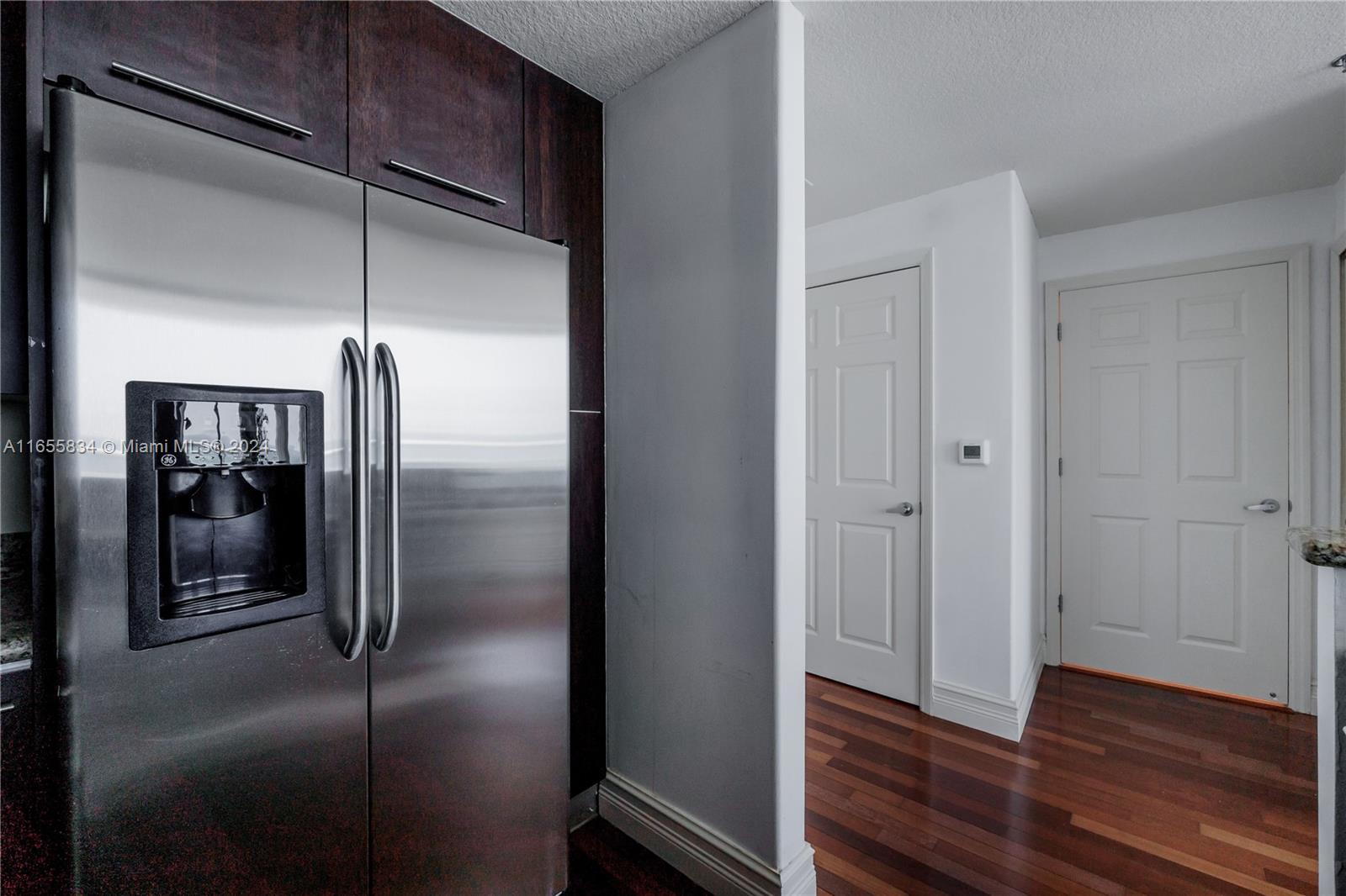 BEL-AIRE ON THE OCEAN CON - Residential Lease