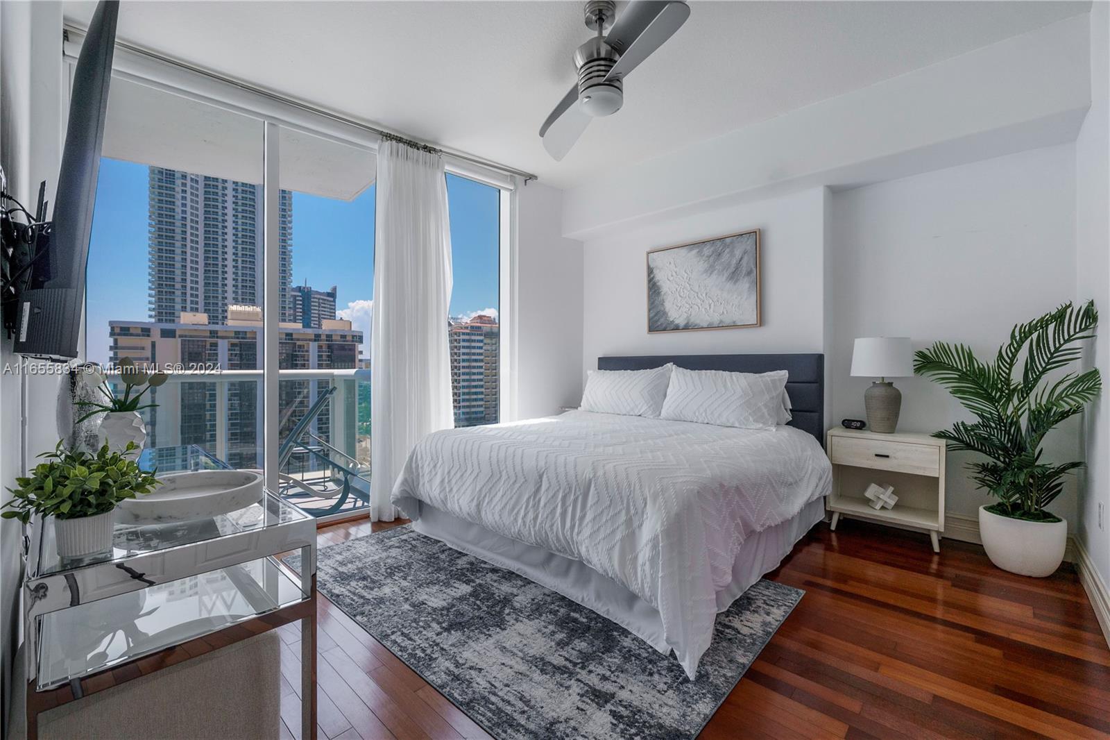 BEL-AIRE ON THE OCEAN CON - Residential Lease