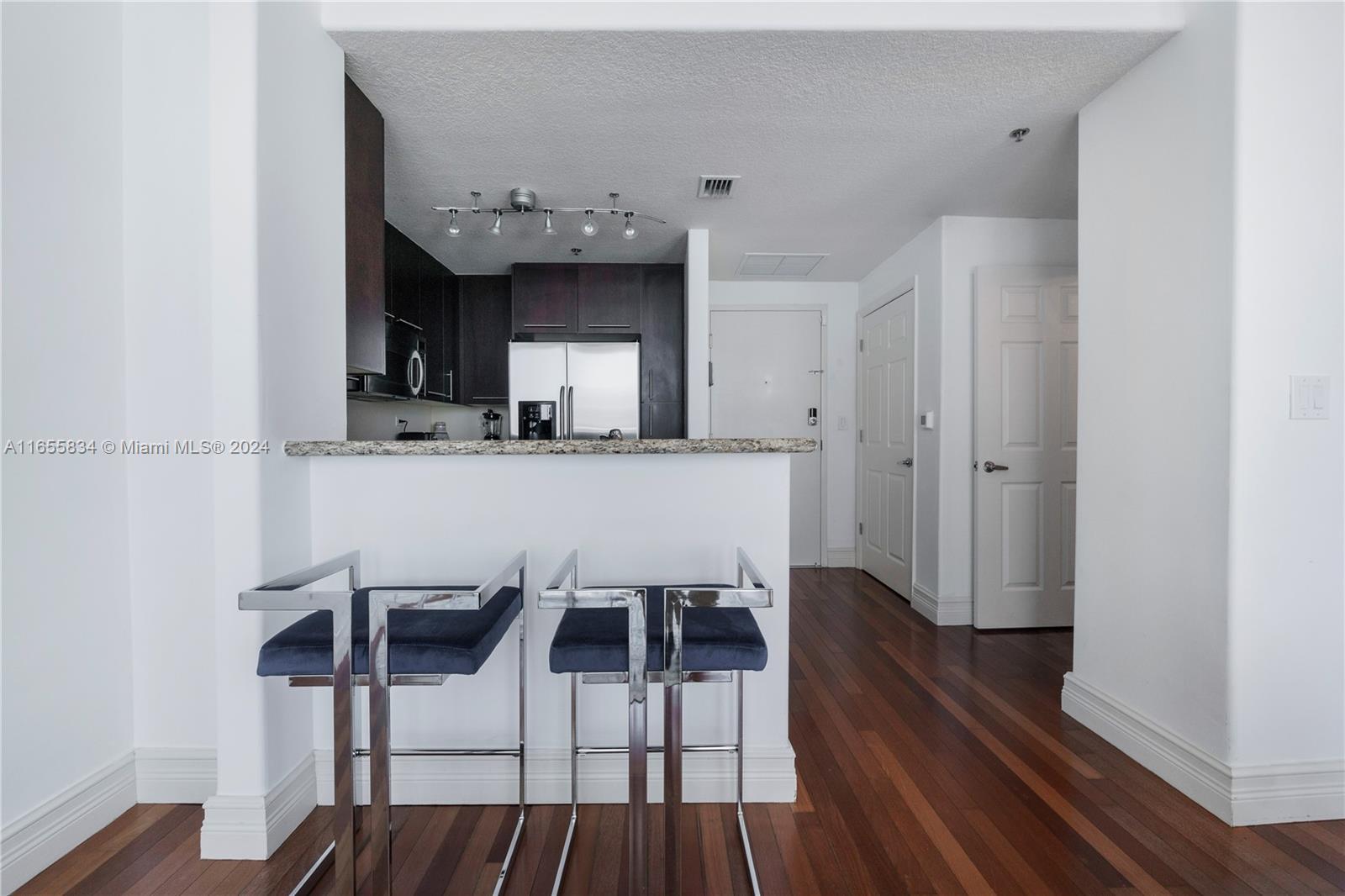 BEL-AIRE ON THE OCEAN CON - Residential Lease