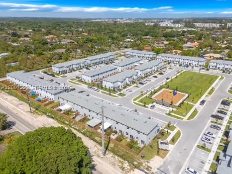 NEWTON ROAD SUBDIVISION - Residential
