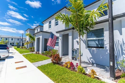 NEWTON ROAD SUBDIVISION - Residential