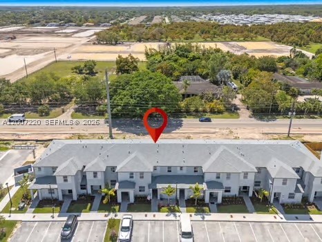 NEWTON ROAD SUBDIVISION - Residential