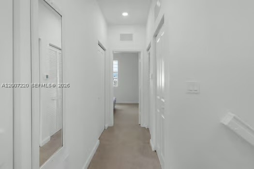 NEWTON ROAD SUBDIVISION - Residential