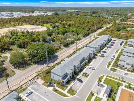 NEWTON ROAD SUBDIVISION - Residential