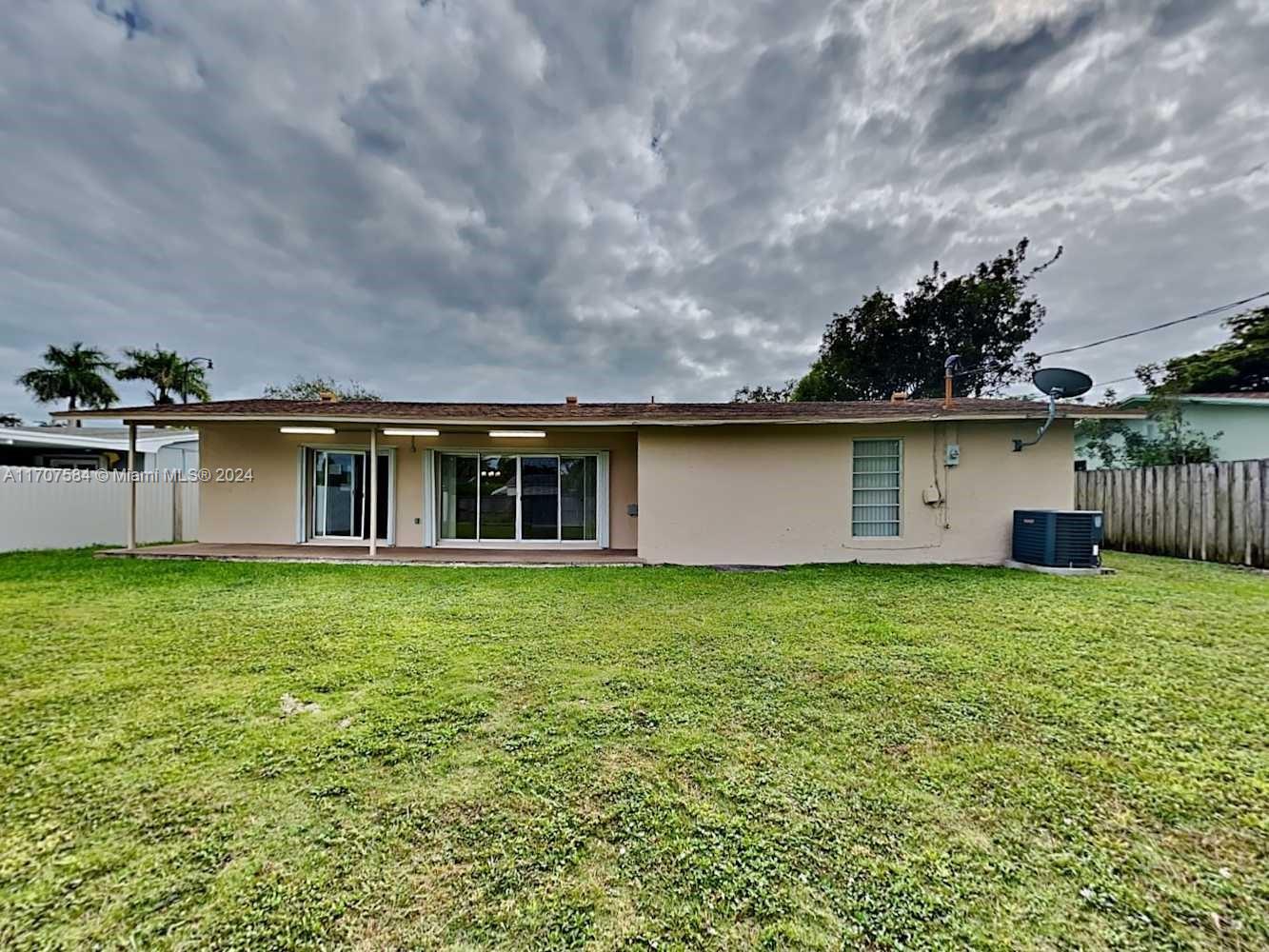 WHISPERING PINES EST SEC - Residential Lease