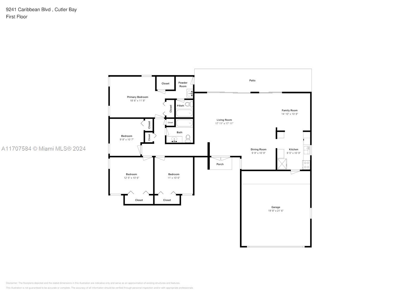 WHISPERING PINES EST SEC - Residential Lease