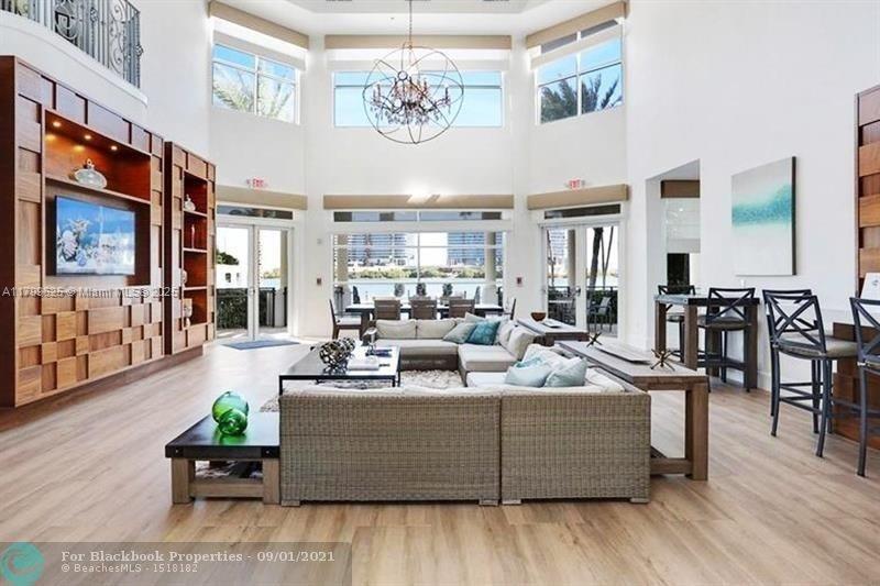 VILLAGE BY THE BAY CONDO - Residential Lease