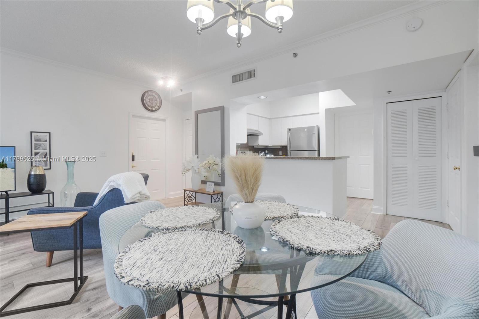 VILLAGE BY THE BAY CONDO - Residential Lease