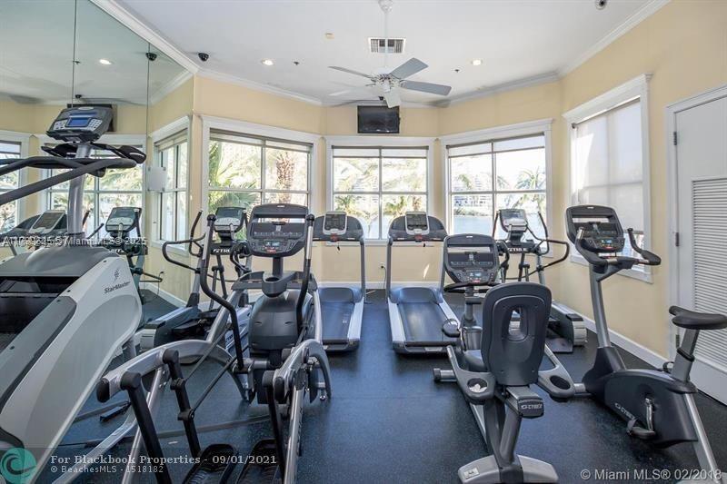 VILLAGE BY THE BAY CONDO - Residential Lease