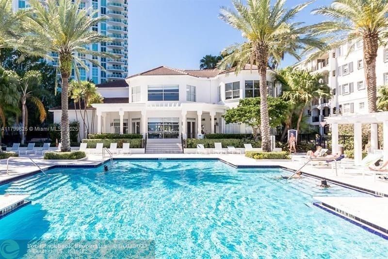VILLAGE BY THE BAY CONDO - Residential Lease
