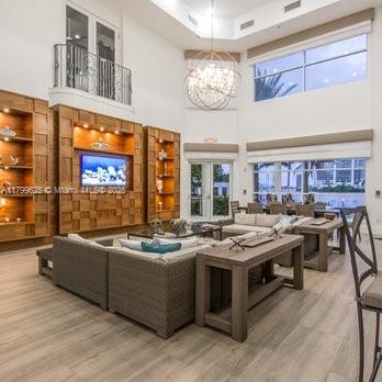 VILLAGE BY THE BAY CONDO - Residential Lease