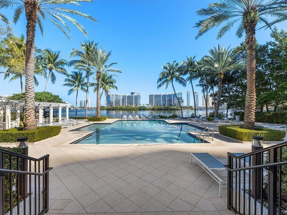 VILLAGE BY THE BAY CONDO - Residential Lease