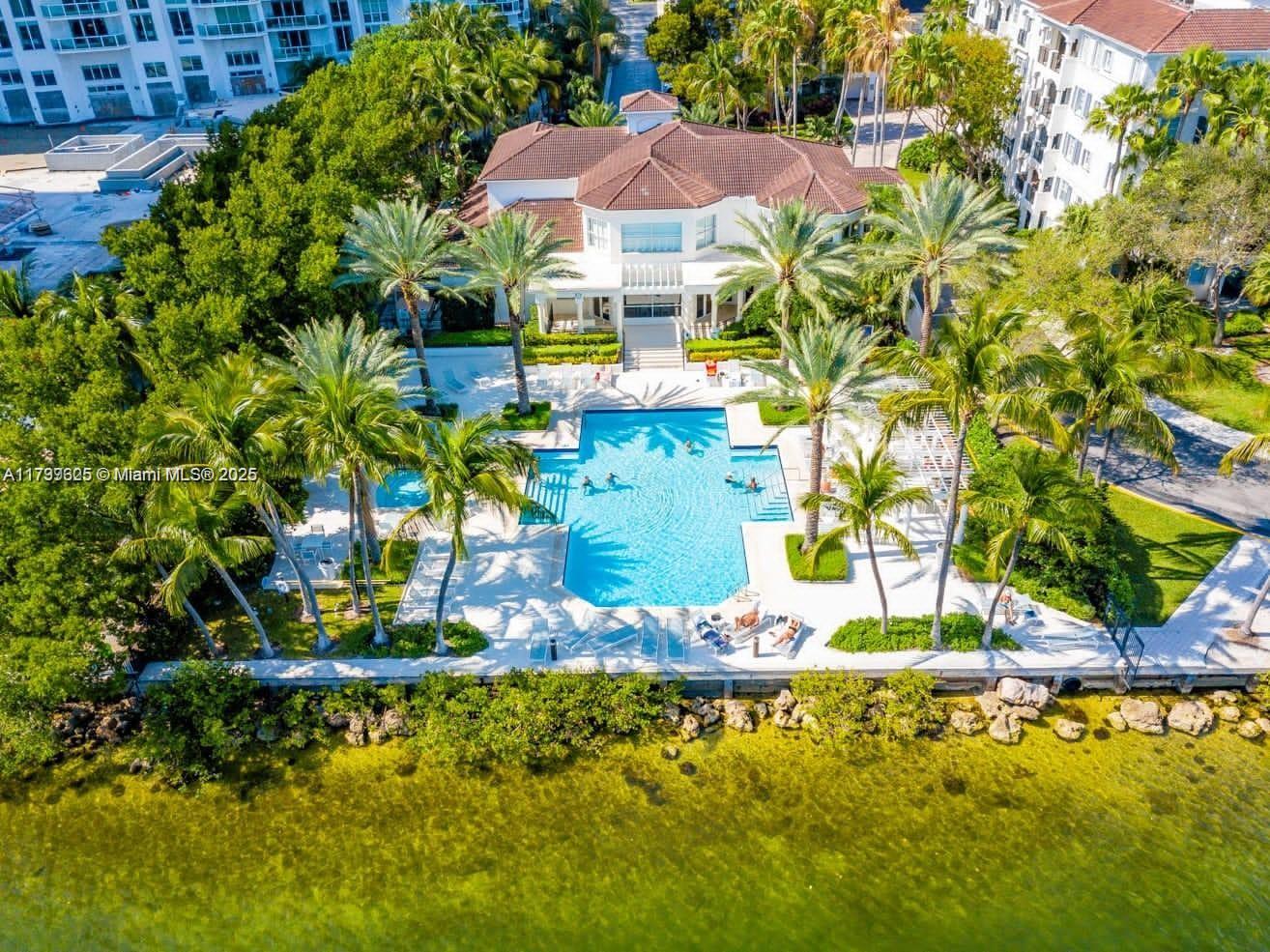 VILLAGE BY THE BAY CONDO - Residential Lease