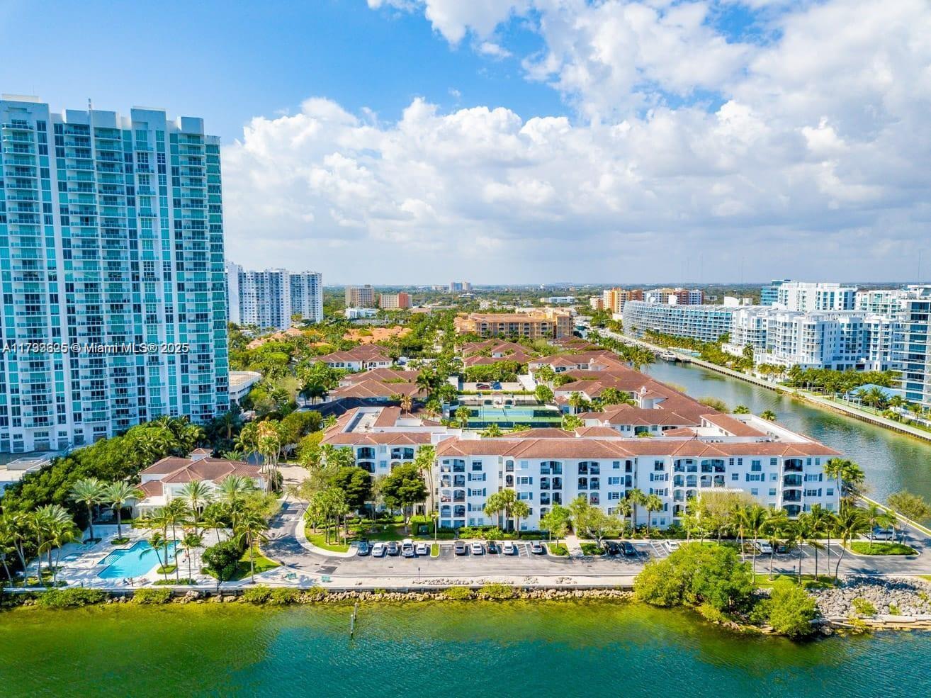 VILLAGE BY THE BAY CONDO - Residential Lease