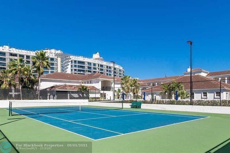 VILLAGE BY THE BAY CONDO - Residential Lease