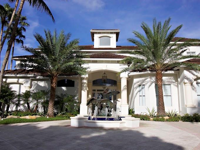 VILLAGE BY THE BAY CONDO - Residential Lease