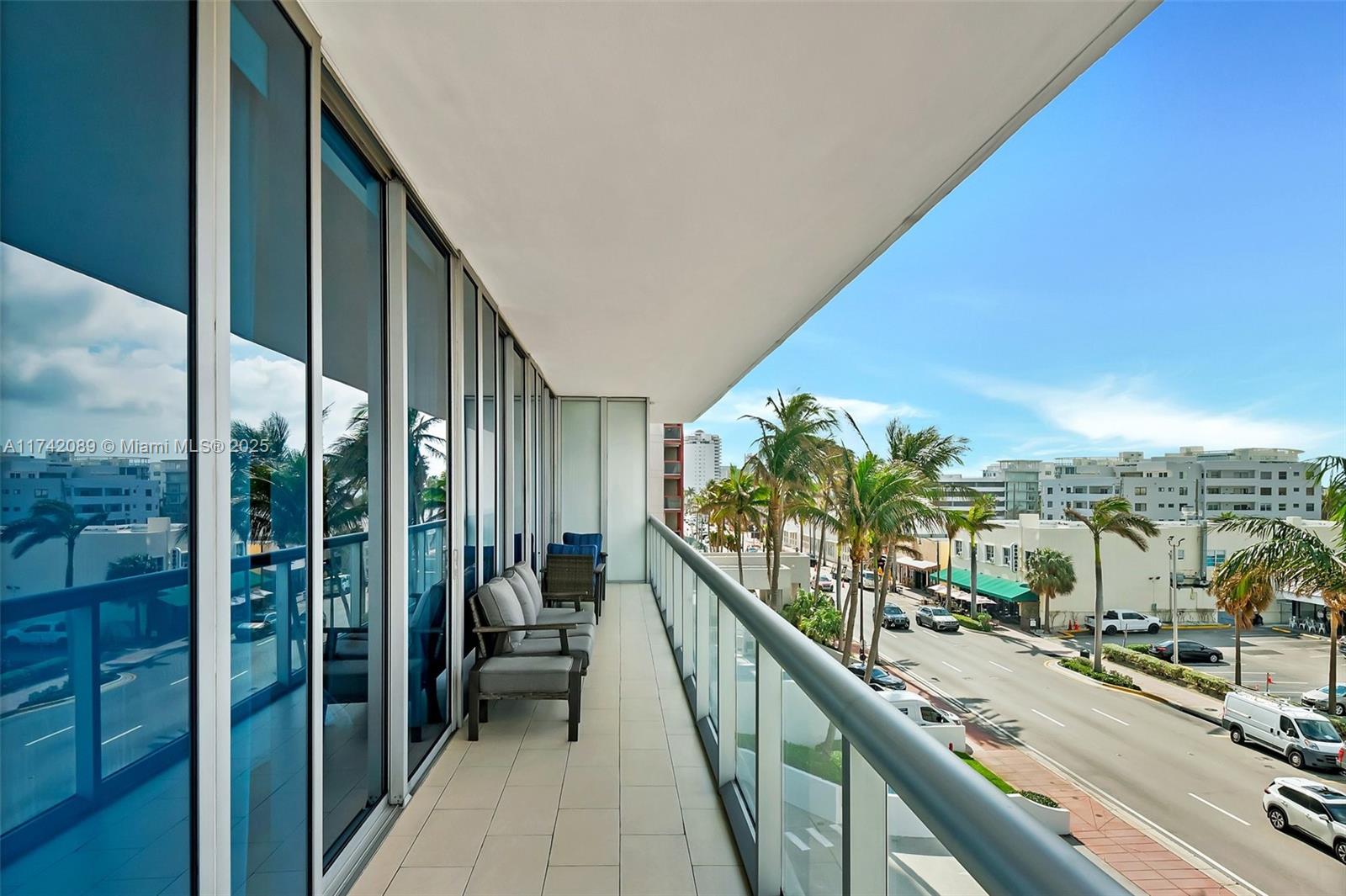 SOUTH CARILLON BEACH COND - Residential