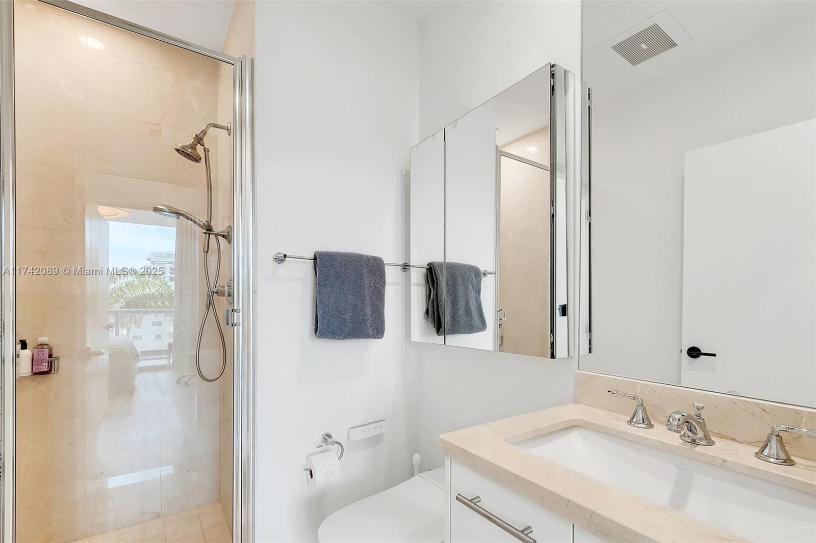 SOUTH CARILLON BEACH COND - Residential