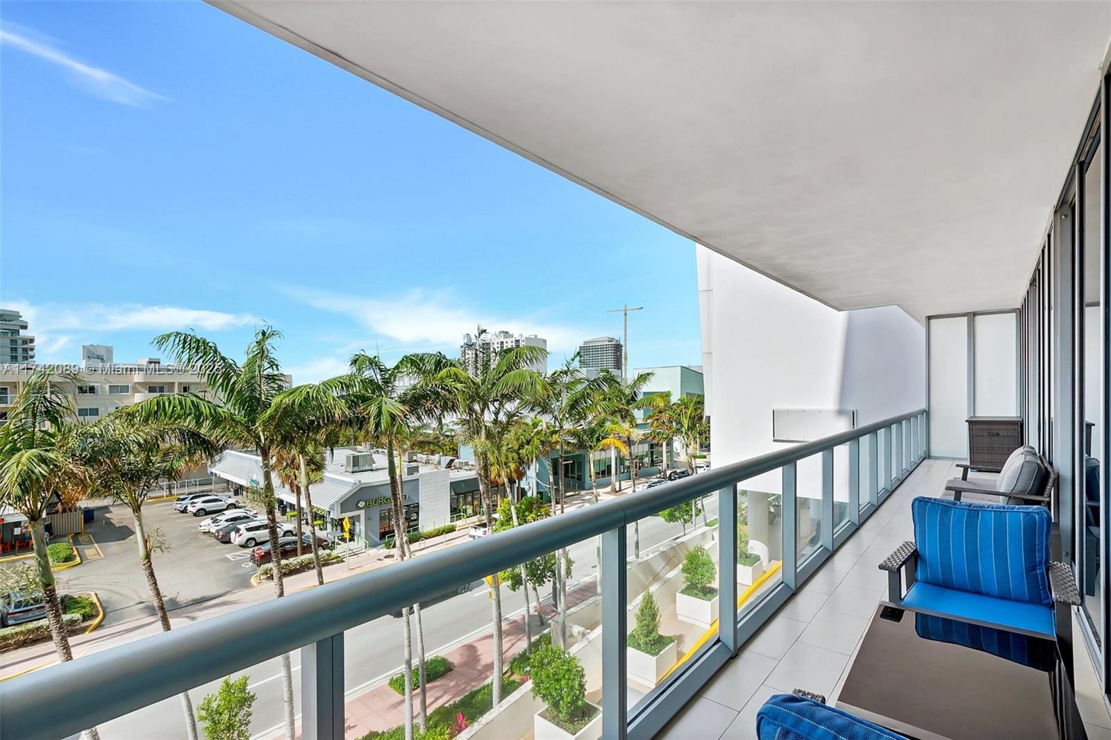 SOUTH CARILLON BEACH COND - Residential