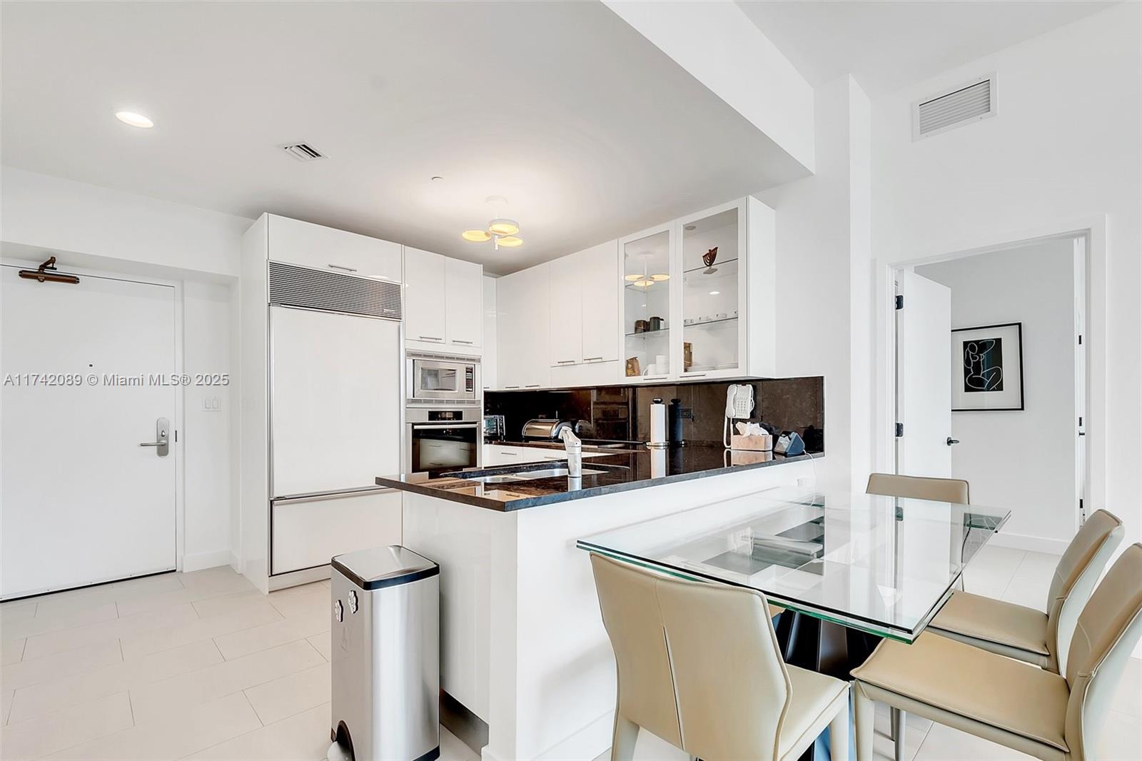 SOUTH CARILLON BEACH COND - Residential