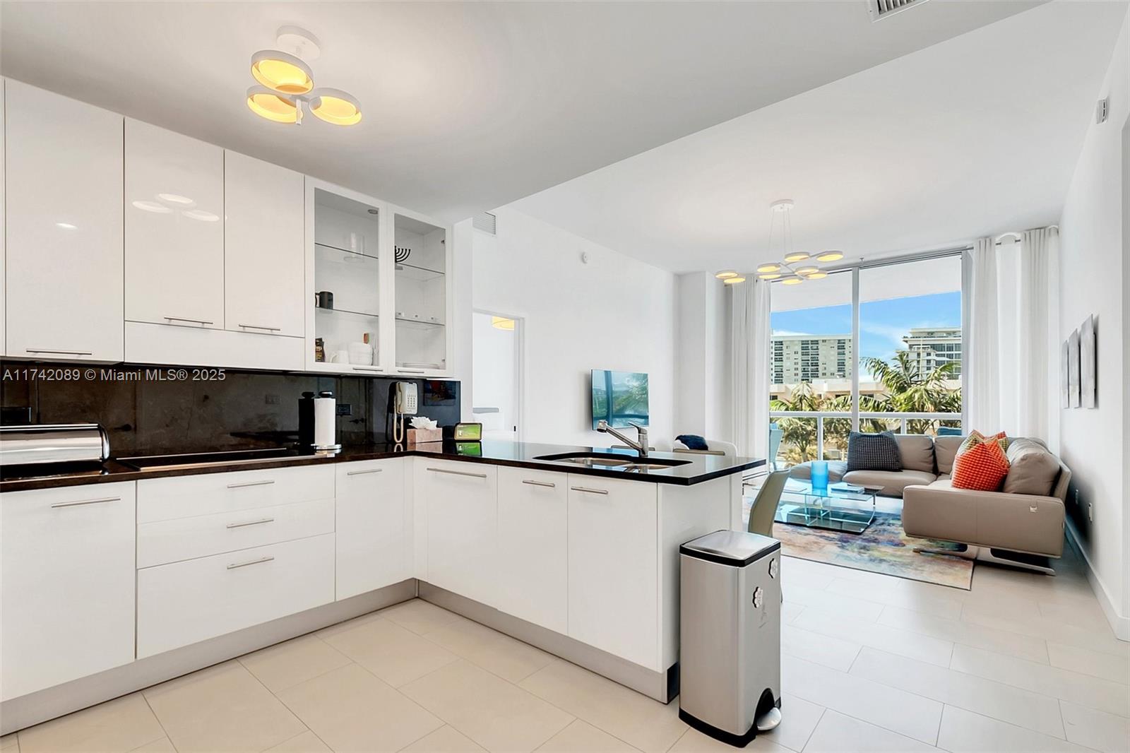 SOUTH CARILLON BEACH COND - Residential