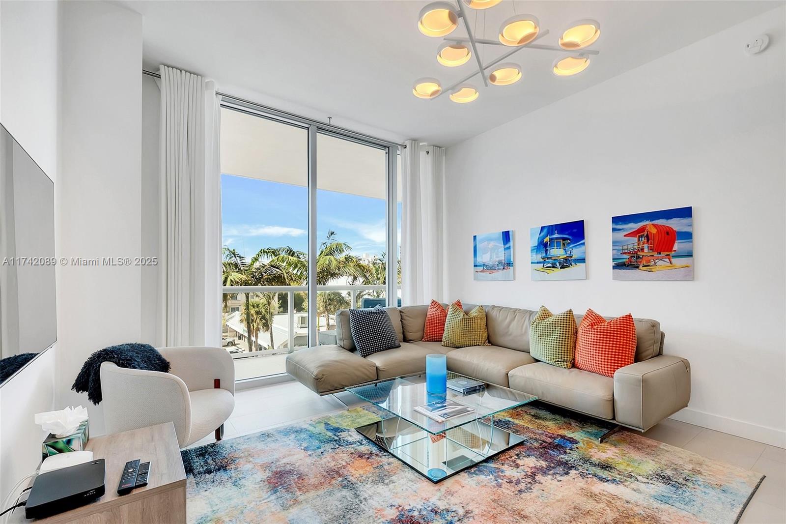 SOUTH CARILLON BEACH COND - Residential