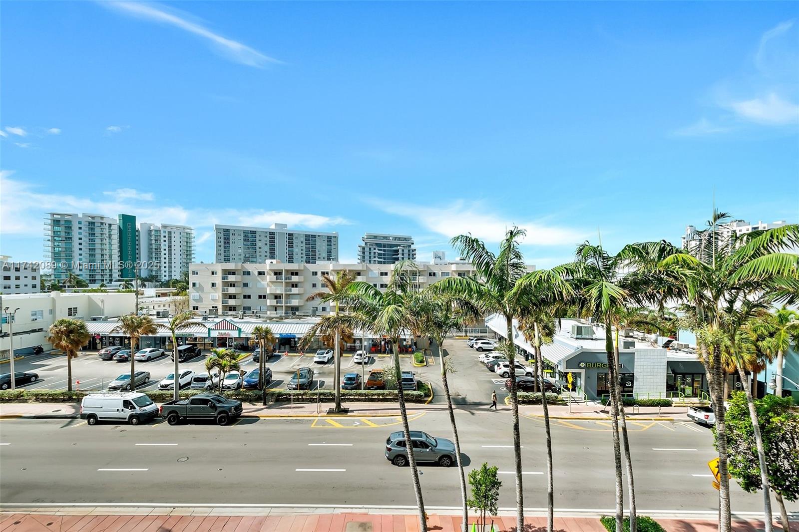SOUTH CARILLON BEACH COND - Residential