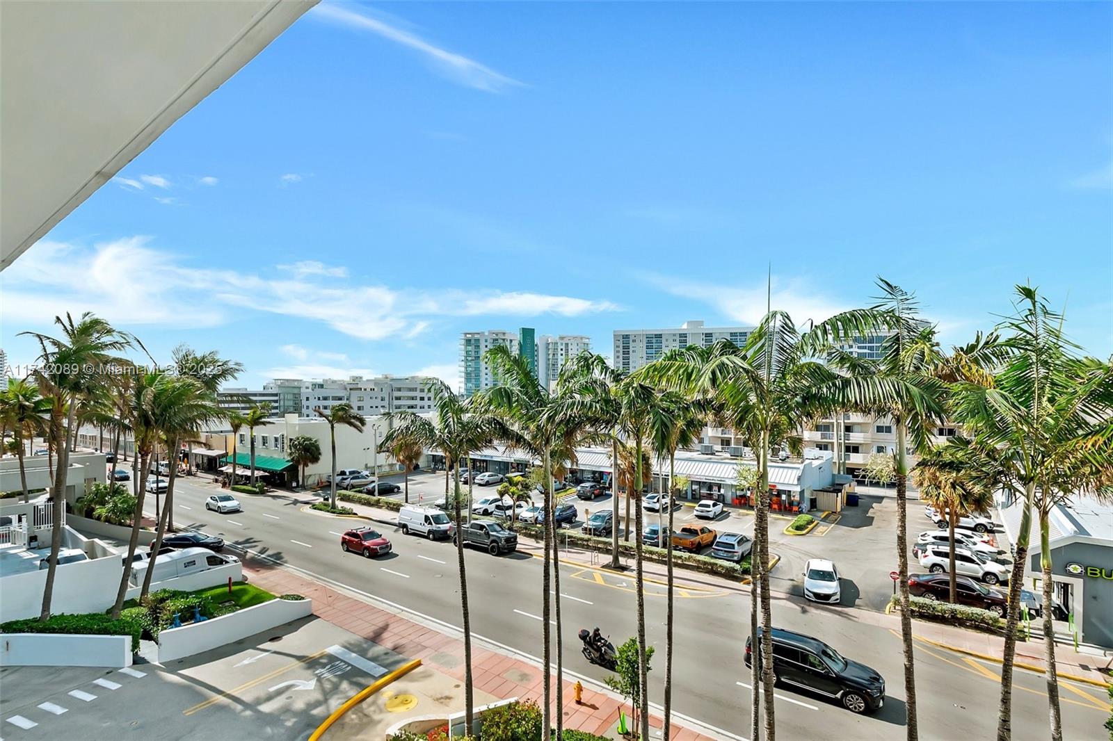 SOUTH CARILLON BEACH COND - Residential