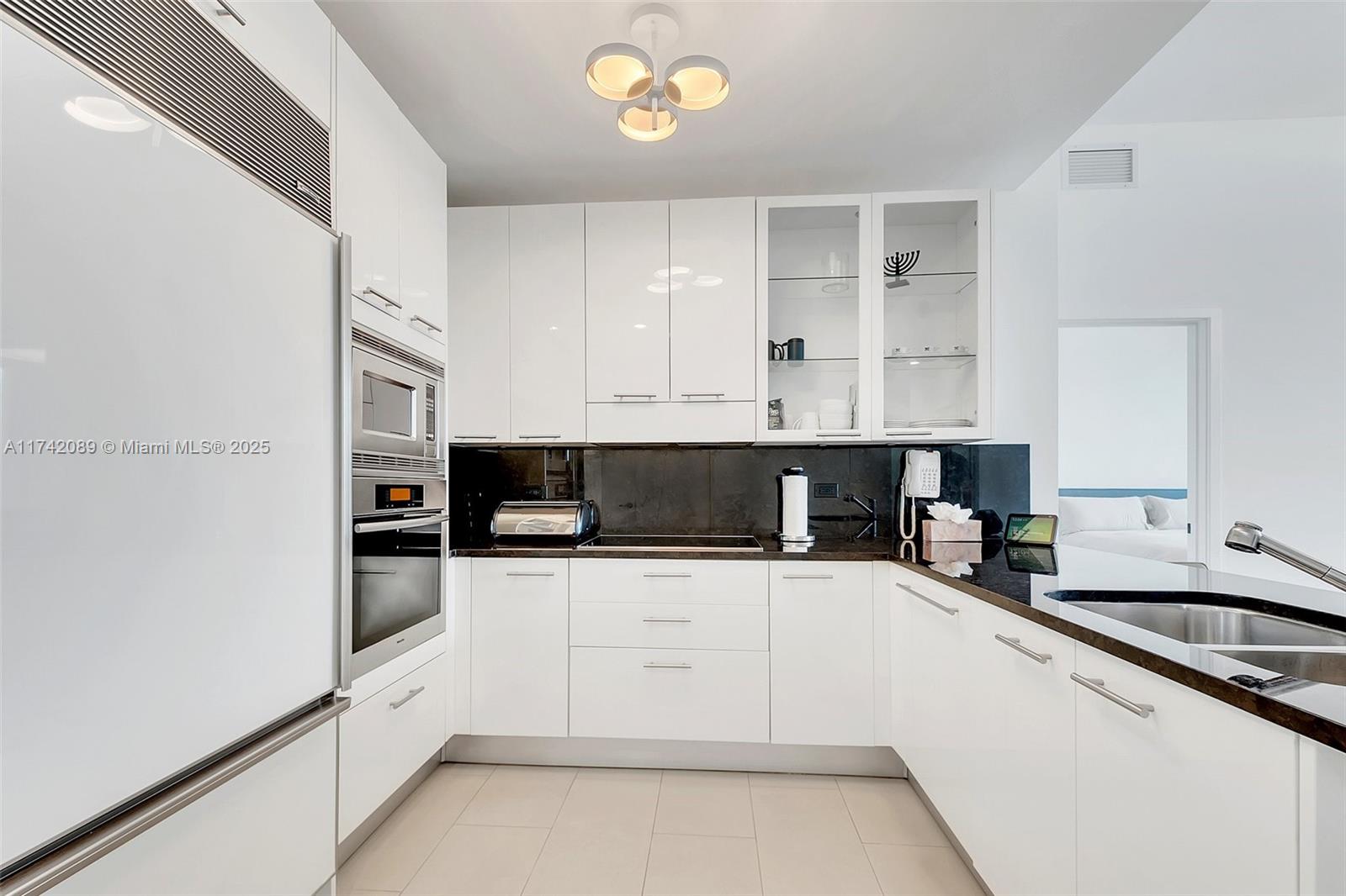 SOUTH CARILLON BEACH COND - Residential