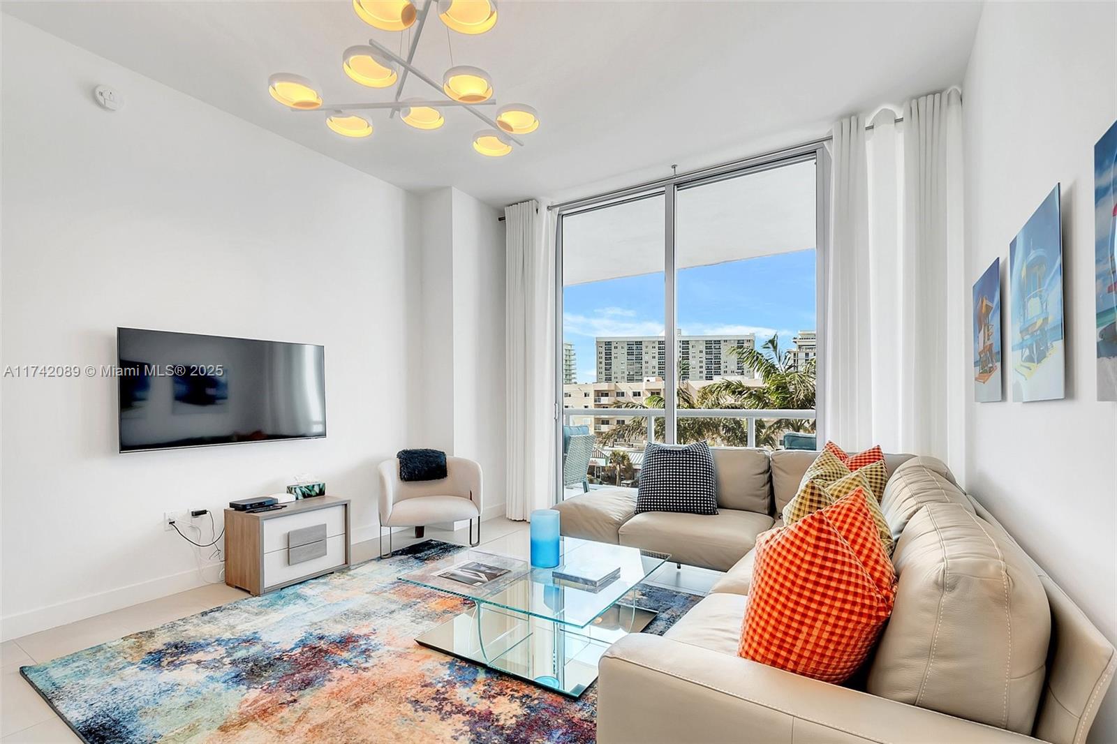 SOUTH CARILLON BEACH COND - Residential