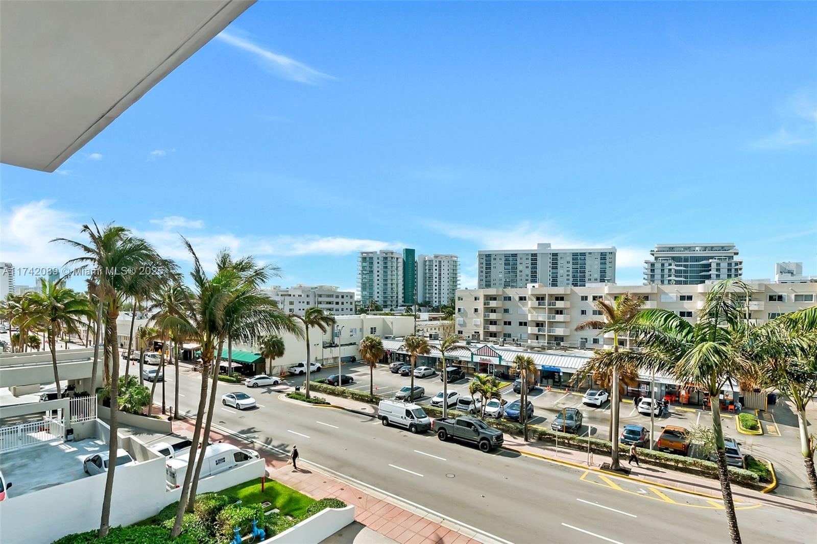 SOUTH CARILLON BEACH COND - Residential