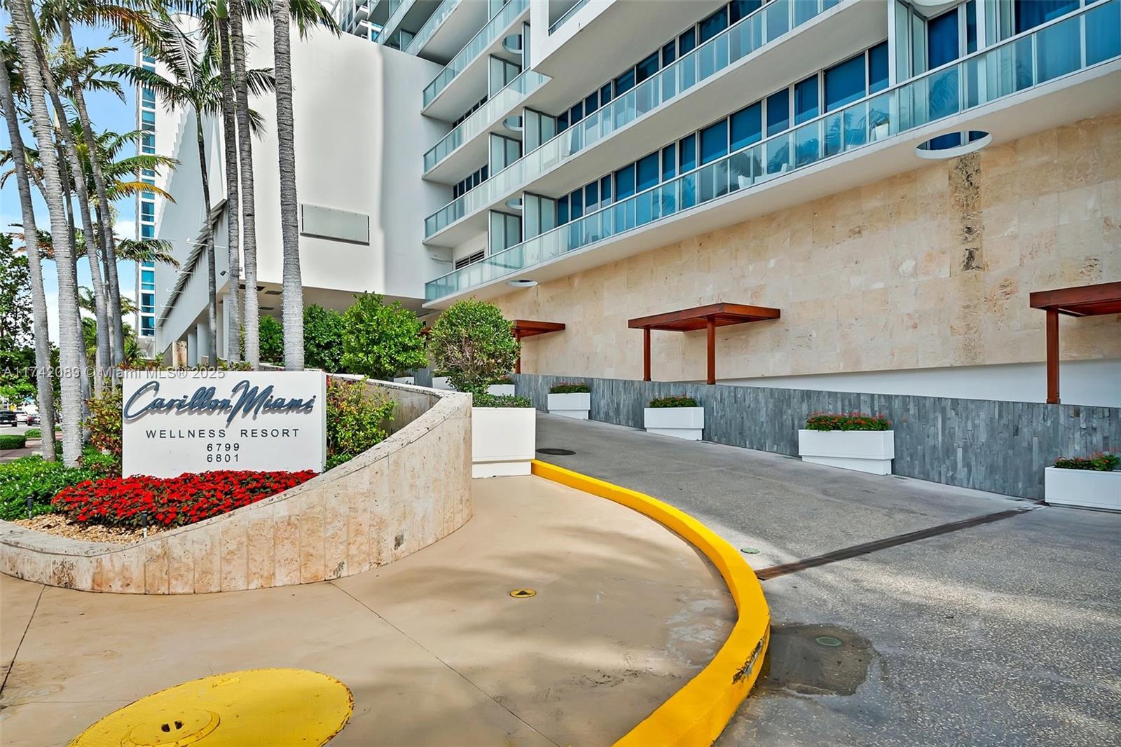 SOUTH CARILLON BEACH COND - Residential