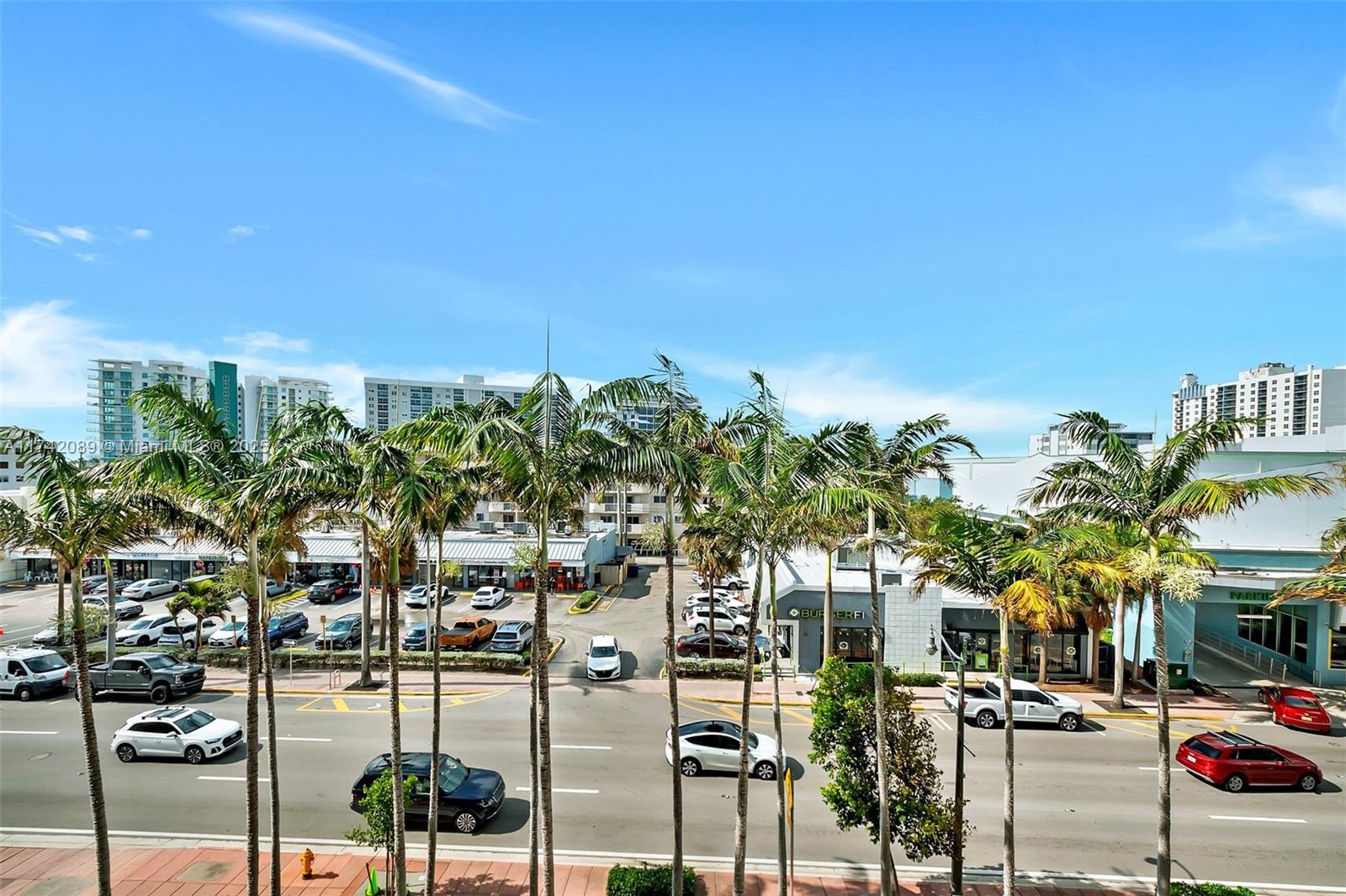 SOUTH CARILLON BEACH COND - Residential
