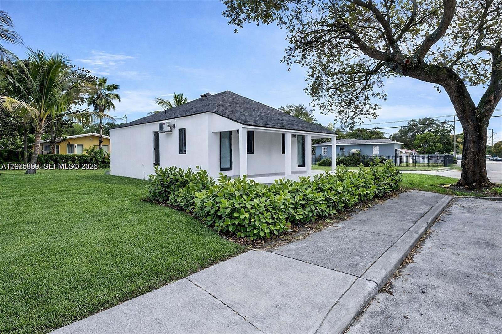 7TH AVENUE HIGHLANDS - Residential Lease