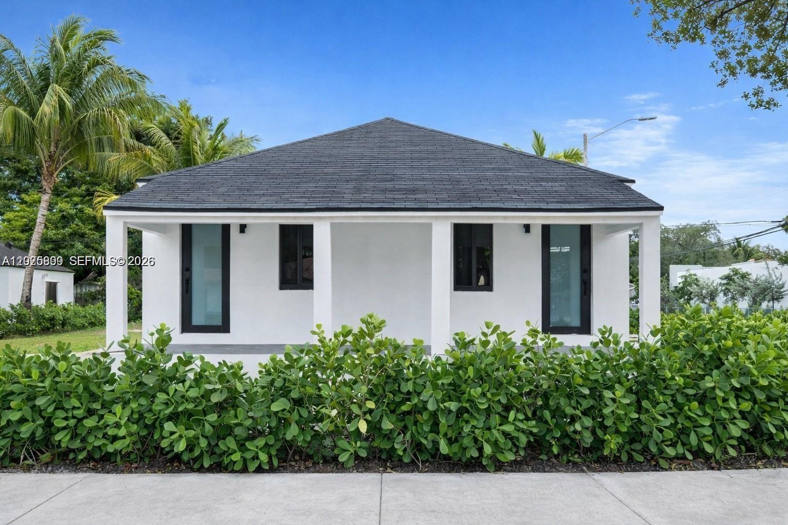 7TH AVENUE HIGHLANDS - Residential Lease