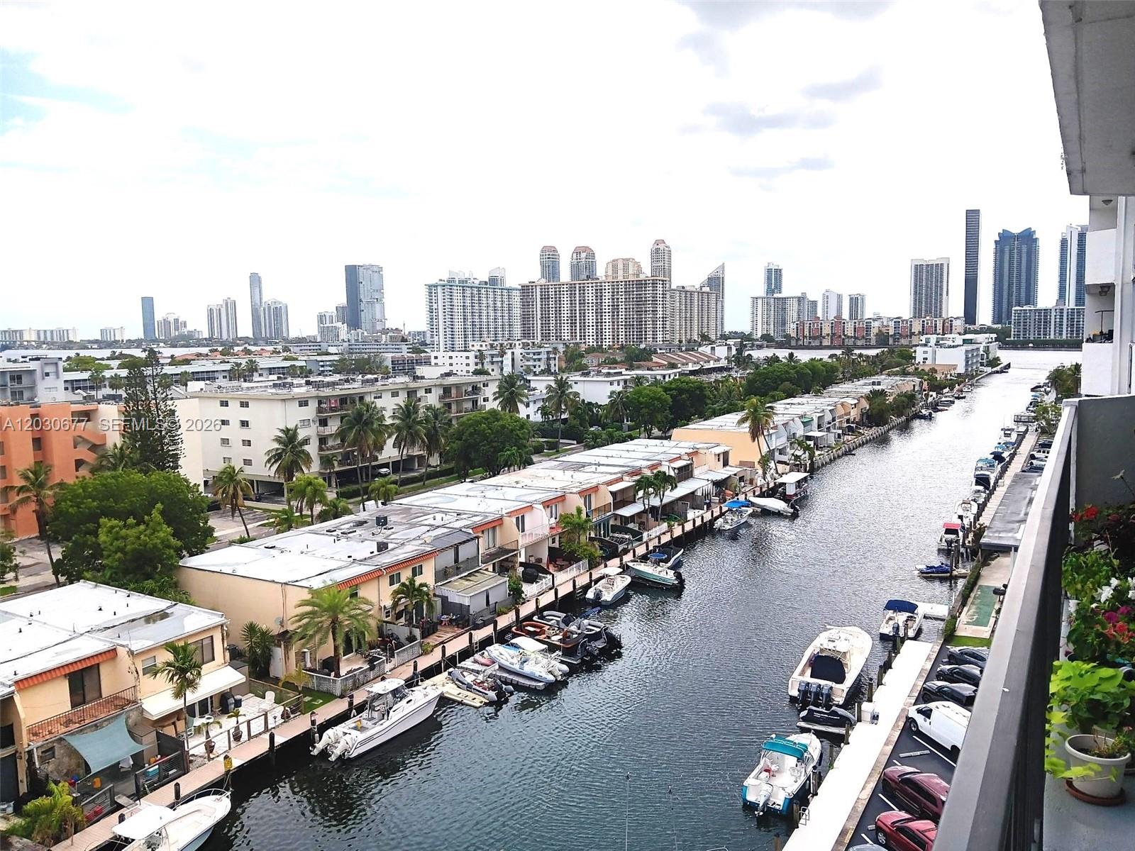 CORAL ISLE WEST CONDO - Residential