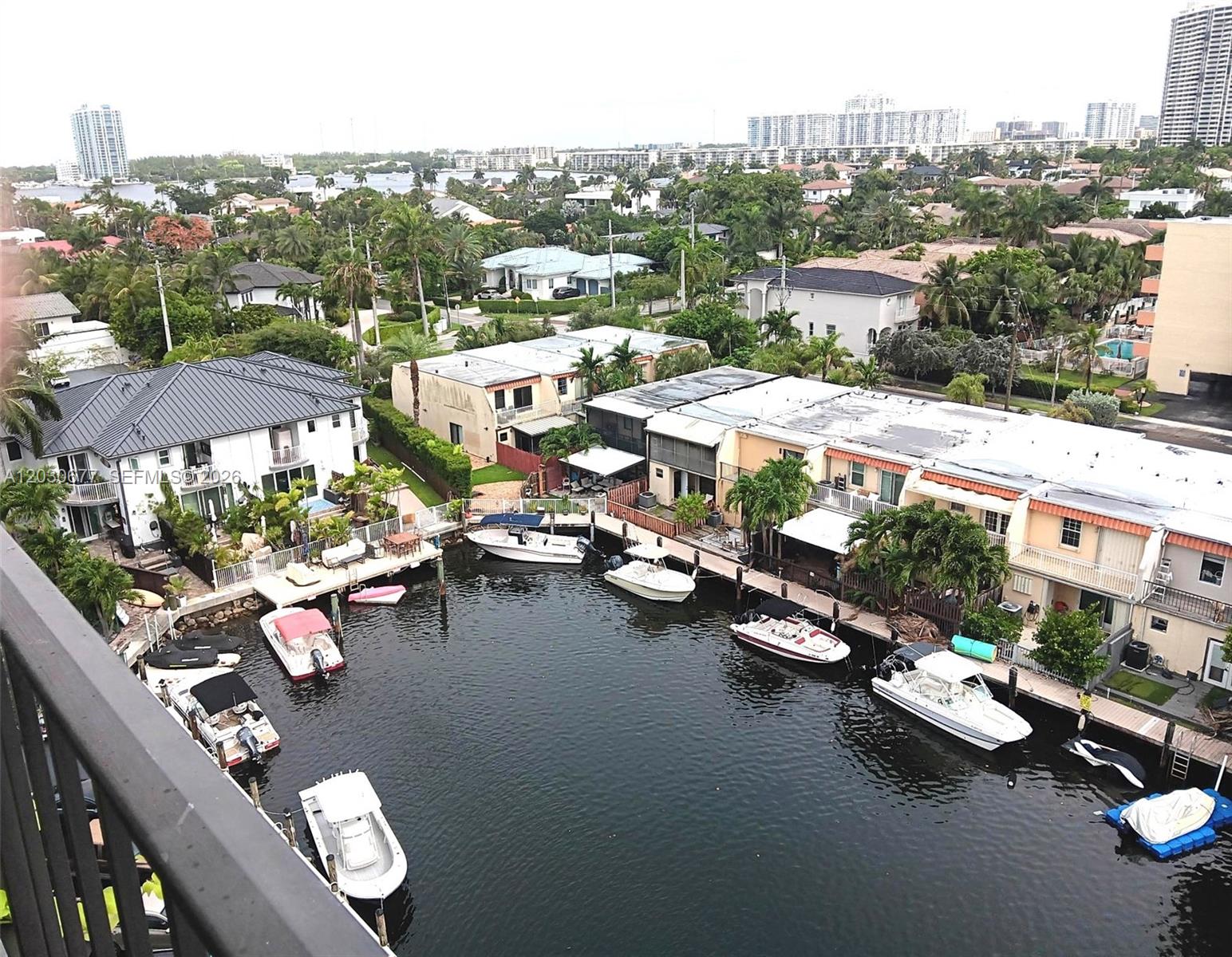 CORAL ISLE WEST CONDO - Residential