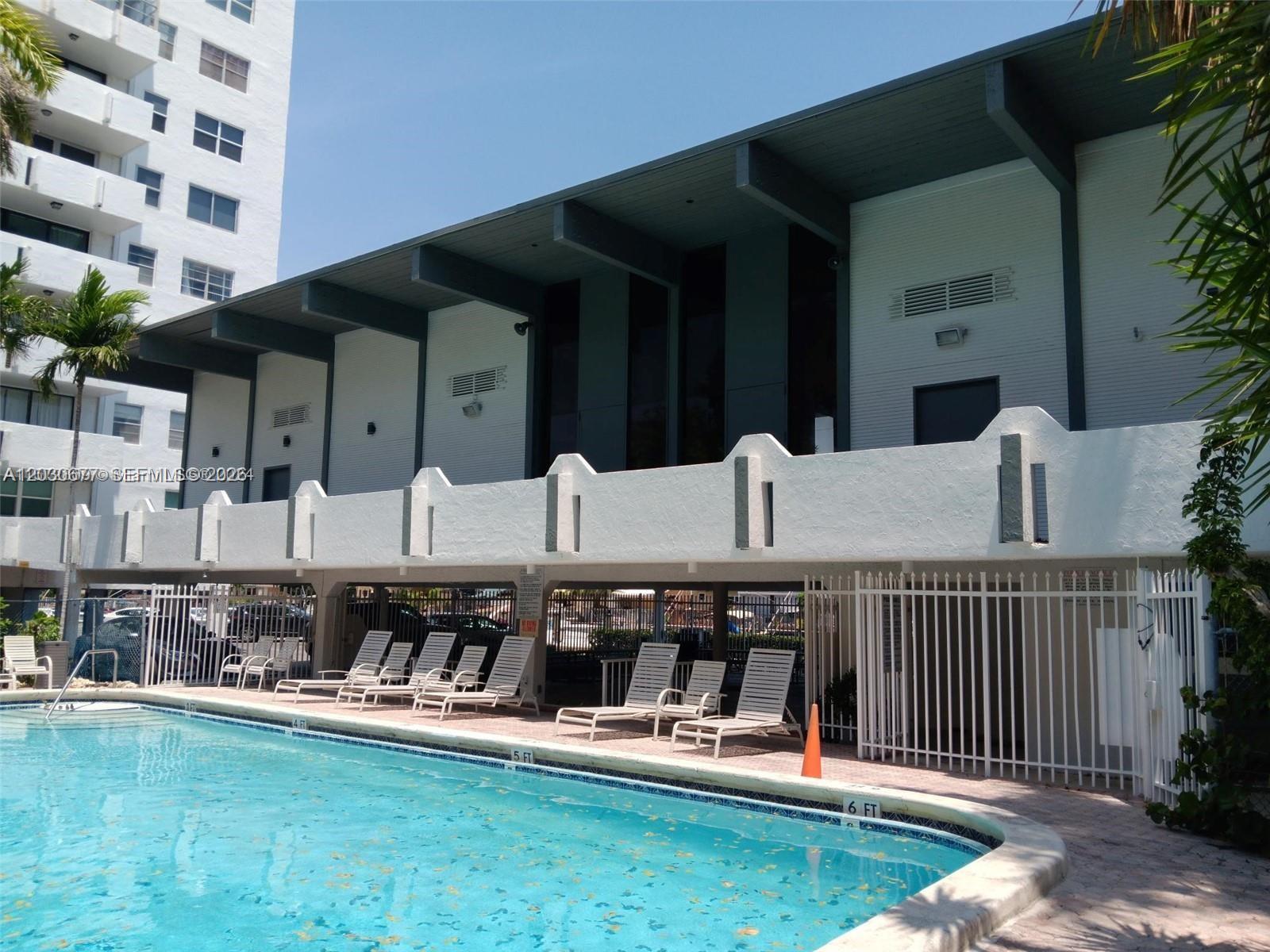 CORAL ISLE WEST CONDO - Residential