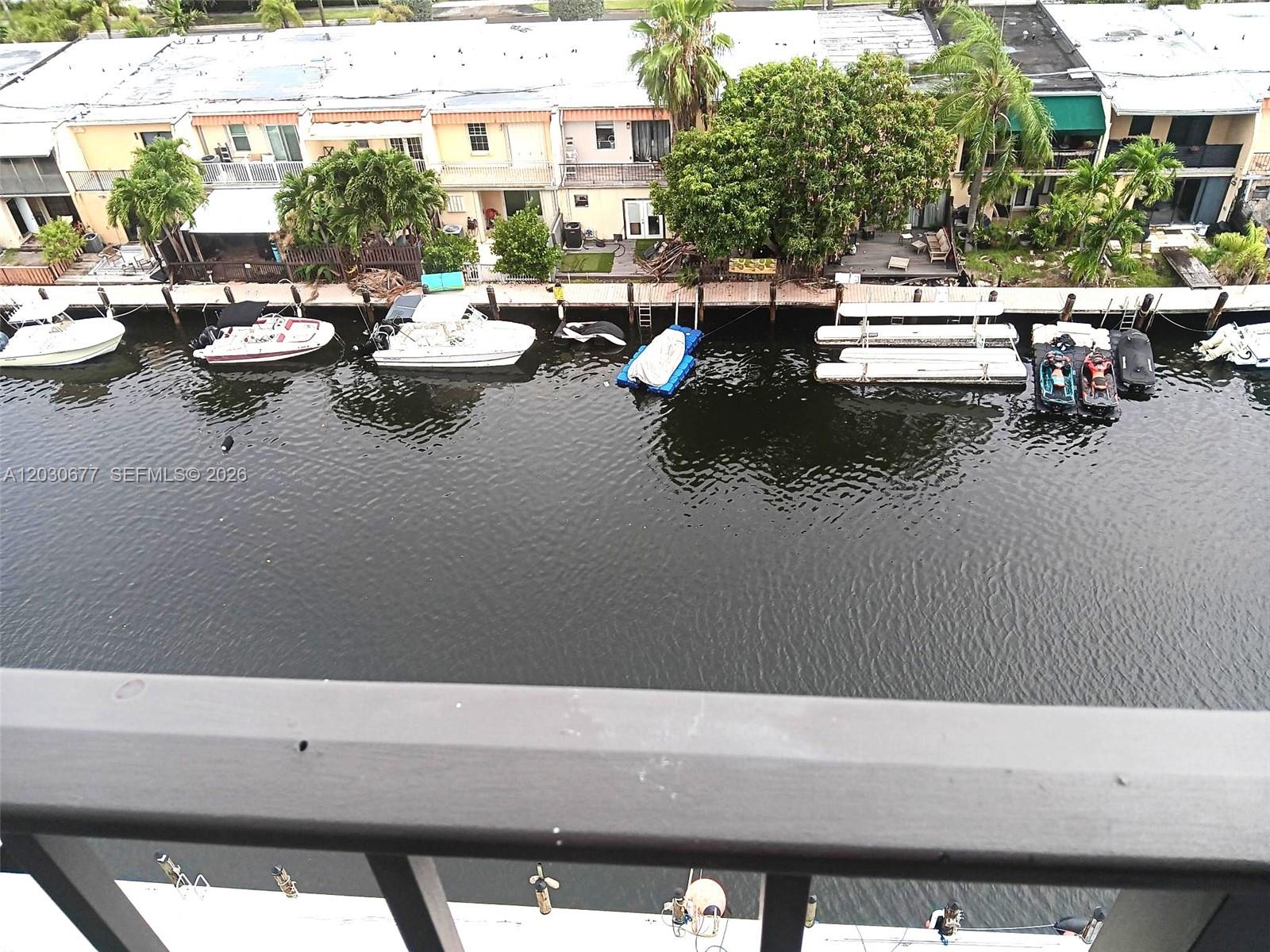 CORAL ISLE WEST CONDO - Residential