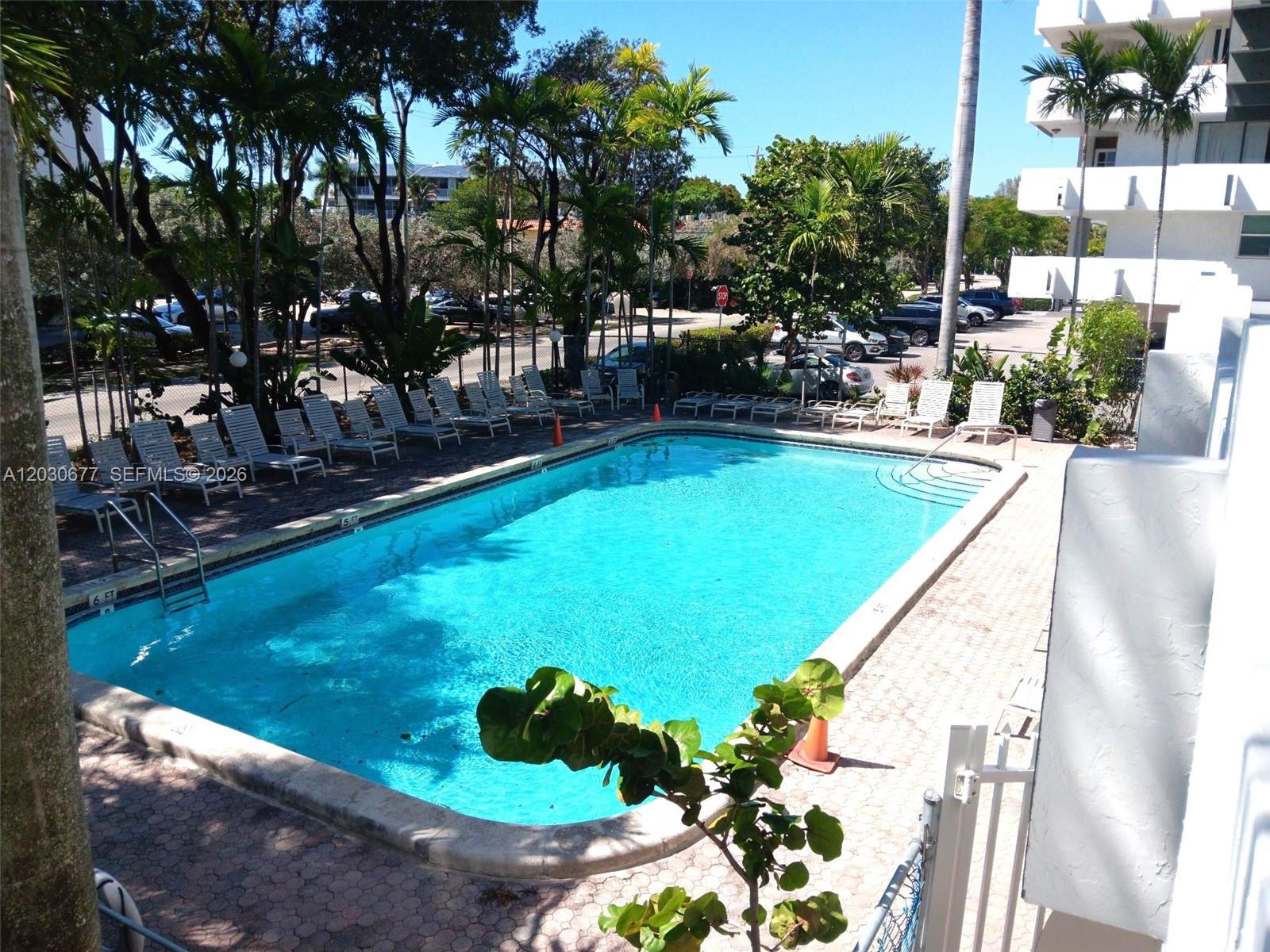 CORAL ISLE WEST CONDO - Residential