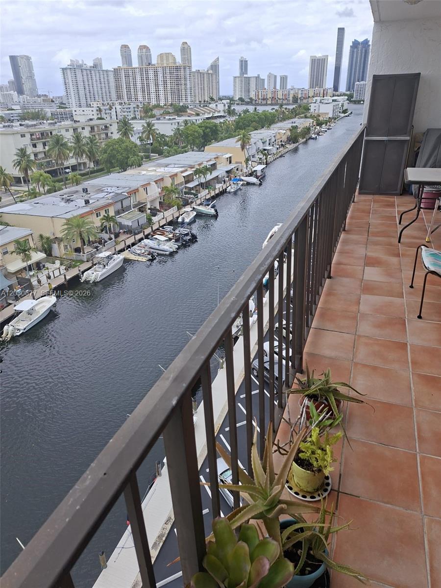 CORAL ISLE WEST CONDO - Residential