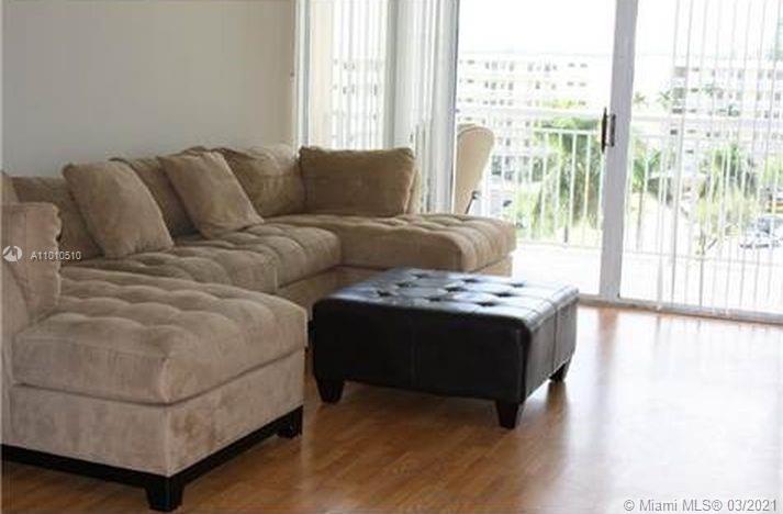 DEL PRADO - Residential Lease
