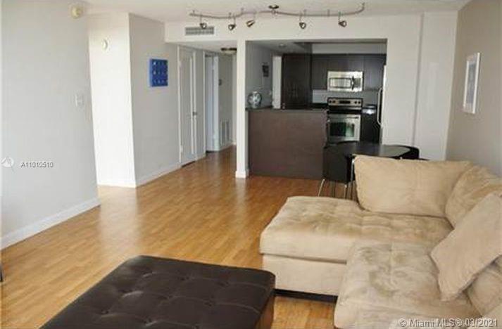 DEL PRADO - Residential Lease