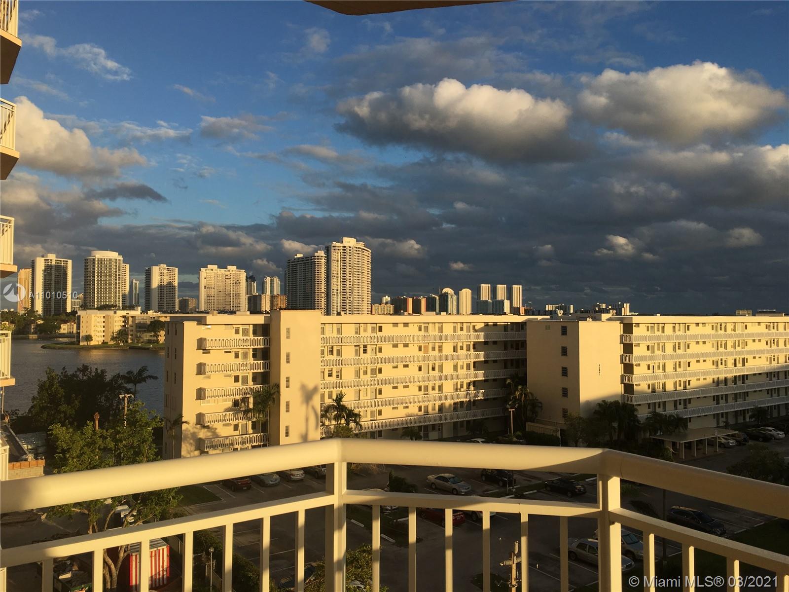 DEL PRADO - Residential Lease