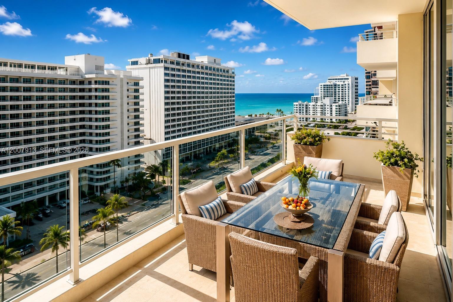 5600 CONDO - Residential