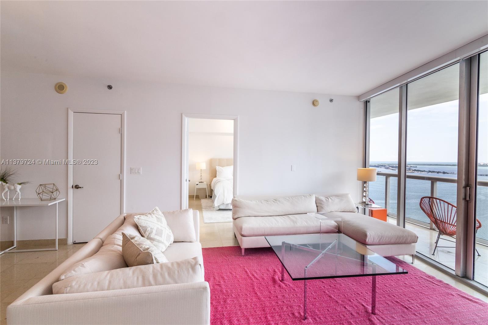 ICON BRICKELL NO TWO - Residential