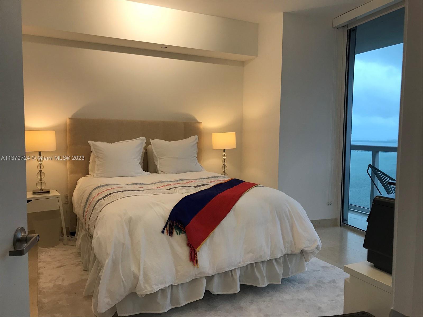 ICON BRICKELL NO TWO - Residential