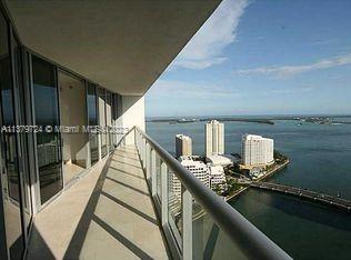 ICON BRICKELL NO TWO - Residential